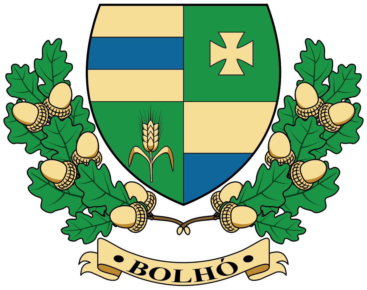 Bolhó