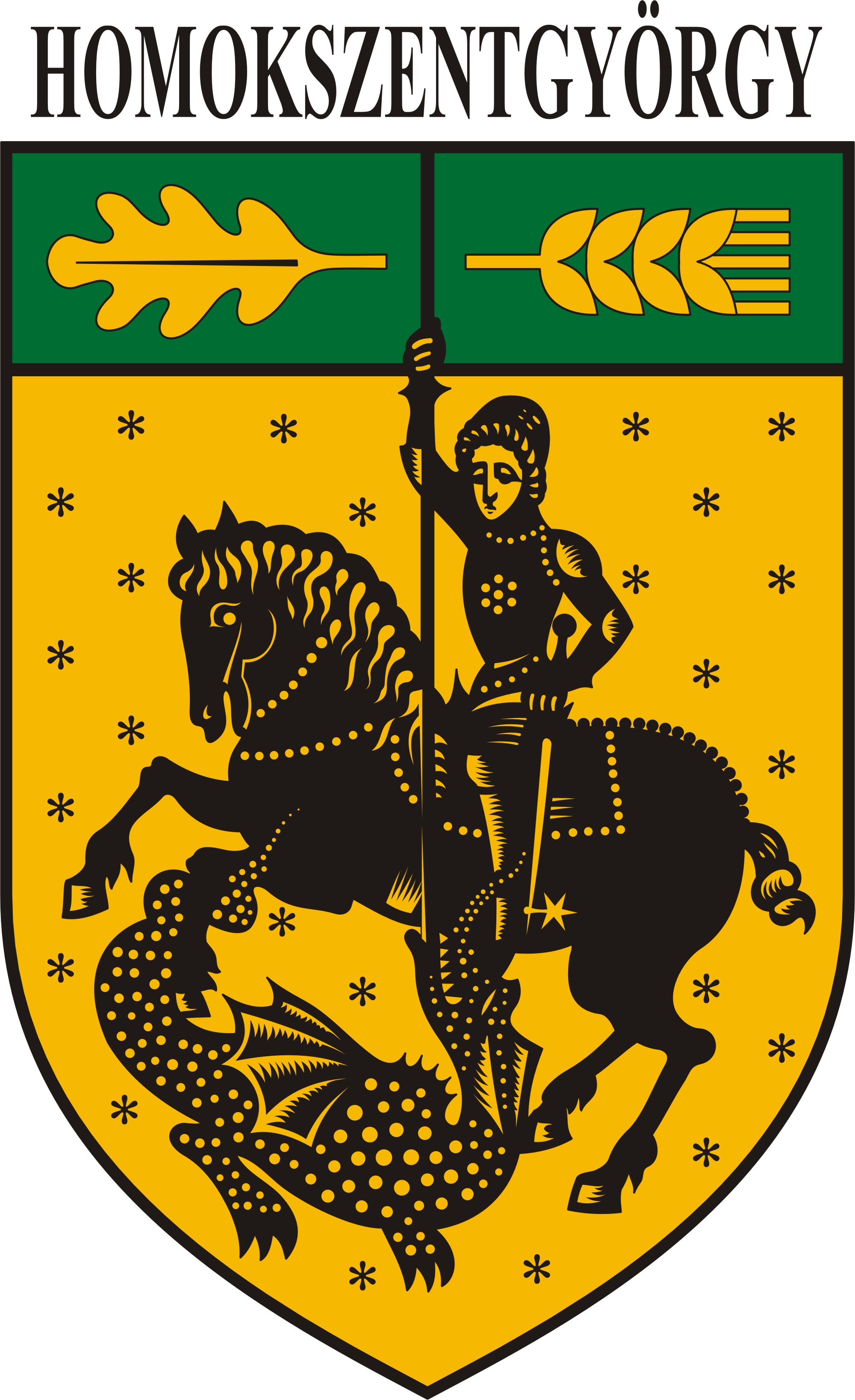 Homokszentgyorgy
