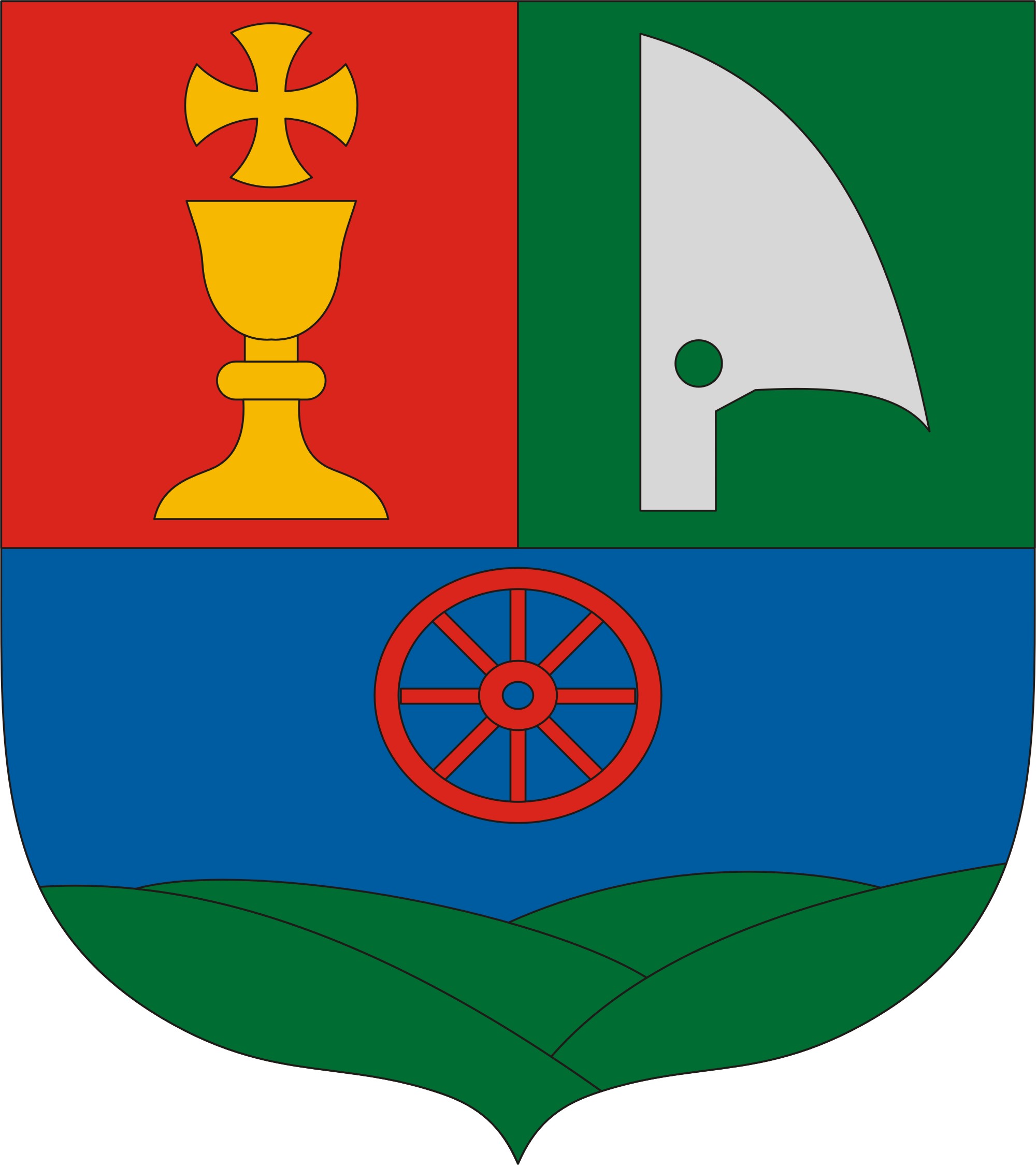 Istvandi