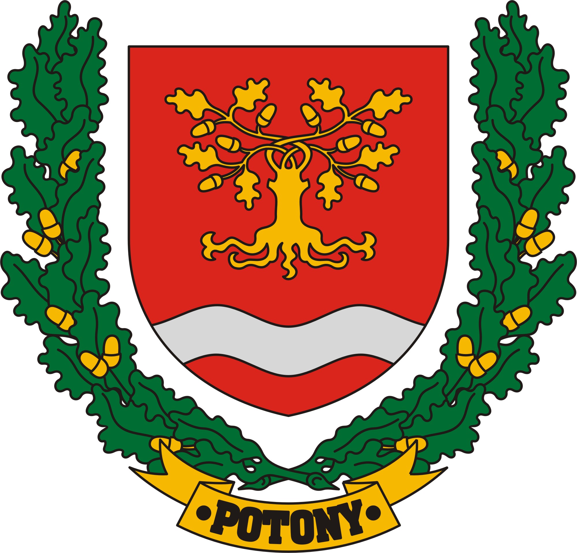 Potony